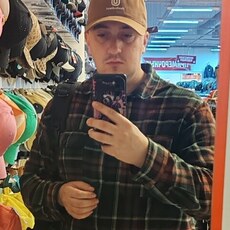 Фотография мужчины Александр, 31 год из г. Новополоцк