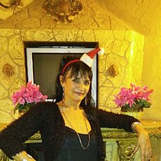 Фотография девушки Vesna, 65 лет из г. Рига