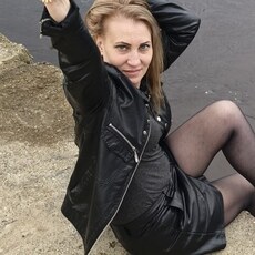 Фотография девушки Людмила, 39 лет из г. Ухта