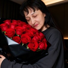 Фотография девушки Оксана, 52 года из г. Уральск