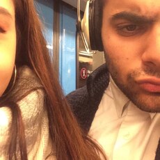 Фотография мужчины Лазар, 38 лет из г. Москва