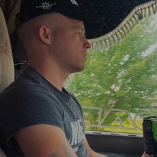 Фотография мужчины Влад, 27 лет из г. Брест