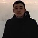 Мансұр, 29 лет