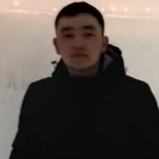 Фотография мужчины Мансұр, 29 лет из г. Сарыагач