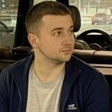 Фотография мужчины Дмитрий, 40 лет из г. Пушкино (Московская Обл)