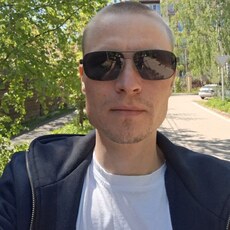 Фотография мужчины Сергей, 38 лет из г. Звенигород