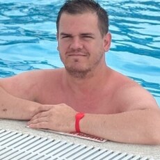 Фотография мужчины Владимир, 39 лет из г. Ртищево