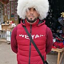 Эльдар, 36 лет