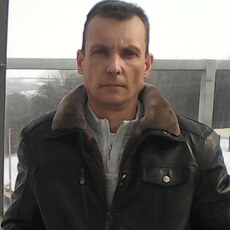 Фотография мужчины Павел, 44 года из г. Анна