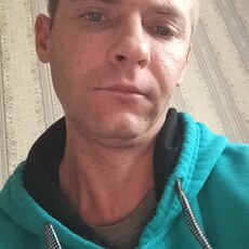 Фотография мужчины Евген, 37 лет из г. Ошмяны