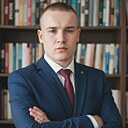 Макс, 23 года