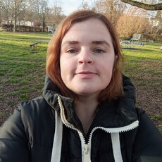 Фотография девушки Anna, 28 лет из г. Карлсруэ