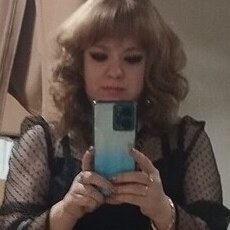 Фотография девушки Nastya, 37 лет из г. Ташкент