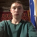 Антон, 19 лет