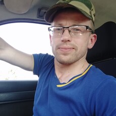 Фотография мужчины Влад, 32 года из г. Пружаны