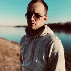 Фотография мужчины Александр, 33 года из г. Ачинск