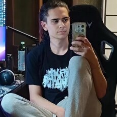 Фотография мужчины Макс, 23 года из г. Владимир