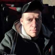 Фотография мужчины Вадим, 40 лет из г. Дятьково