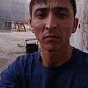 Эргаш, 35 лет