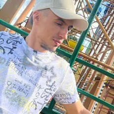 Фотография мужчины Валерич, 26 лет из г. Бодайбо