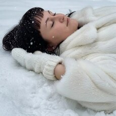 Фотография девушки Эллина, 29 лет из г. Оренбург