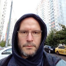 Фотография мужчины Ант, 41 год из г. Одинцово