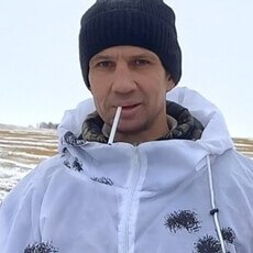 Фотография мужчины Михаил, 45 лет из г. Назарово