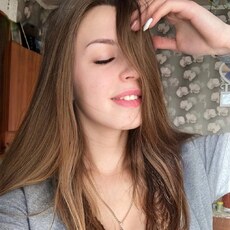Фотография девушки Елена, 23 года из г. Звенигово