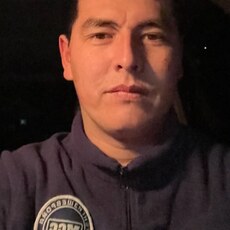 Фотография мужчины Арман, 28 лет из г. Хромтау