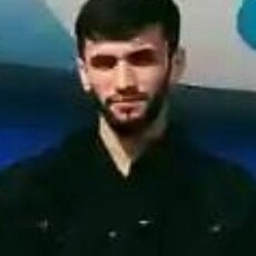 Фотография мужчины Мага, 25 лет из г. Якутск