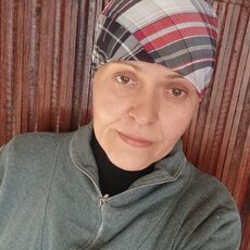 Фотография девушки Диля, 53 года из г. Алматы