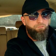 Фотография мужчины Султан, 36 лет из г. Тбилиси