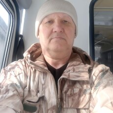 Фотография мужчины Василий, 63 года из г. Темиртау