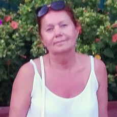 Фотография девушки Наташа, 60 лет из г. Челябинск