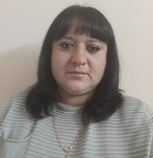 Фотография девушки Оксана, 40 лет из г. Ялта