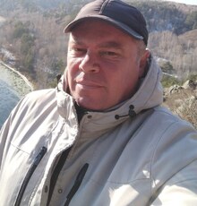 Фотография мужчины Сергей, 44 года из г. Маслянино