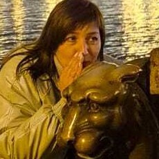 Фотография девушки Алена, 42 года из г. Омск