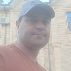 Фотография мужчины Рамиль, 40 лет из г. Каган