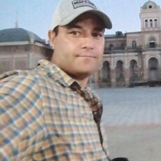 Фотография мужчины Рамиль, 40 лет из г. Каган