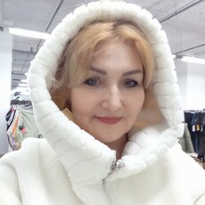 Фотография девушки Татьяна, 50 лет из г. Петропавловск