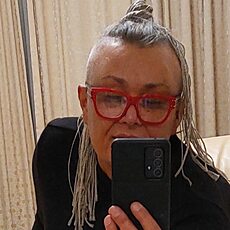 Фотография девушки Ив, 60 лет из г. Москва