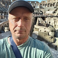 Фотография мужчины Volodymyr, 47 лет из г. Заверцие