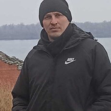 Фотография мужчины Кирилл, 38 лет из г. Волгоград