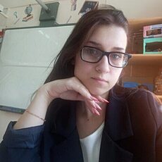 Фотография девушки Ева, 24 года из г. Ноябрьск