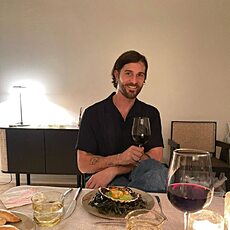 Фотография мужчины Игорь, 40 лет из г. Абакан