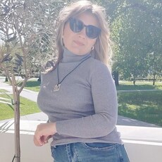 Фотография девушки Ника, 36 лет из г. Новосибирск