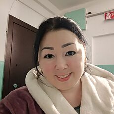 Фотография девушки Дарина, 34 года из г. Пущино