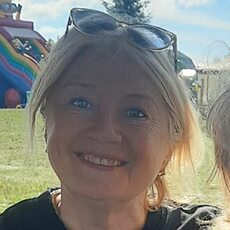 Фотография девушки Ирина, 62 года из г. Санкт-Петербург