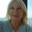 Ирина, 62 года