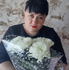 Фотография девушки Екатерина, 34 года из г. Свирск